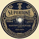 William Harris Electric Chair Blues Supertone 9428 - A from http://www.wirz.de/music/harrwfrm.htm